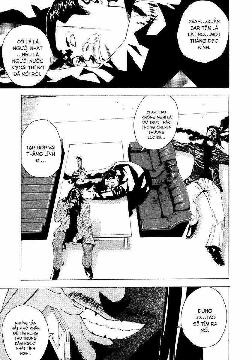 Dendrobates - Chapter 31 - Trang 3