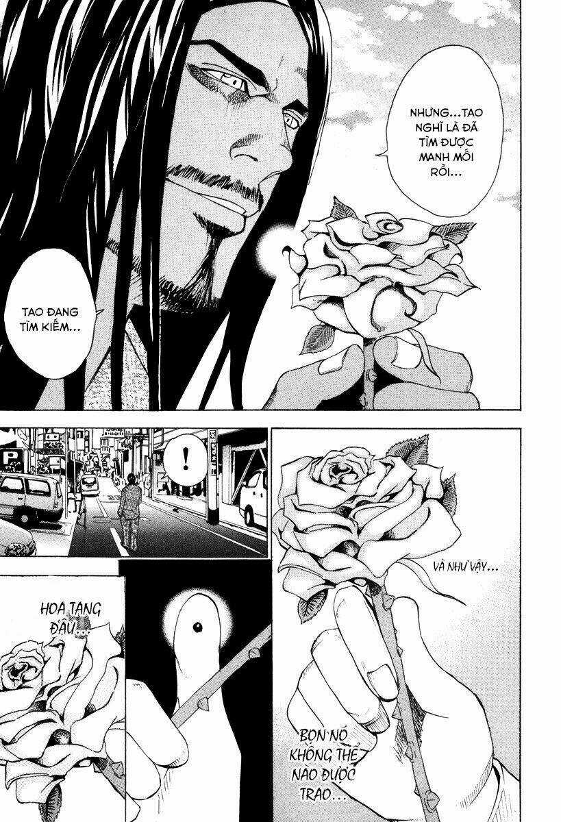 Dendrobates - Chapter 31 - Trang 21