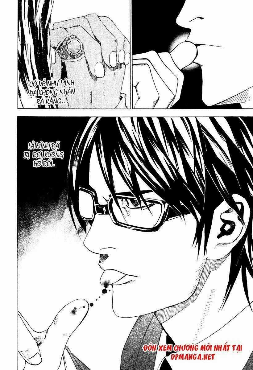 Dendrobates - Chapter 31 - Trang 22