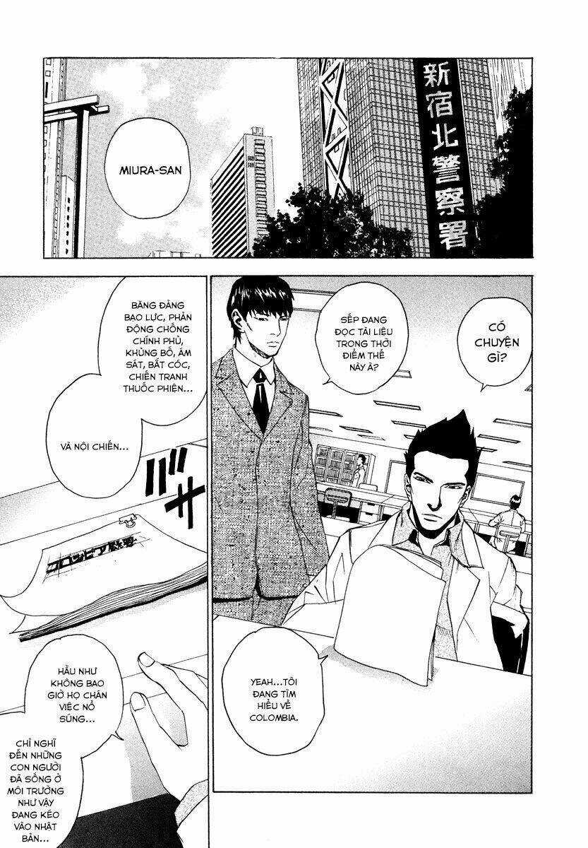 Dendrobates - Chapter 31 - Trang 5