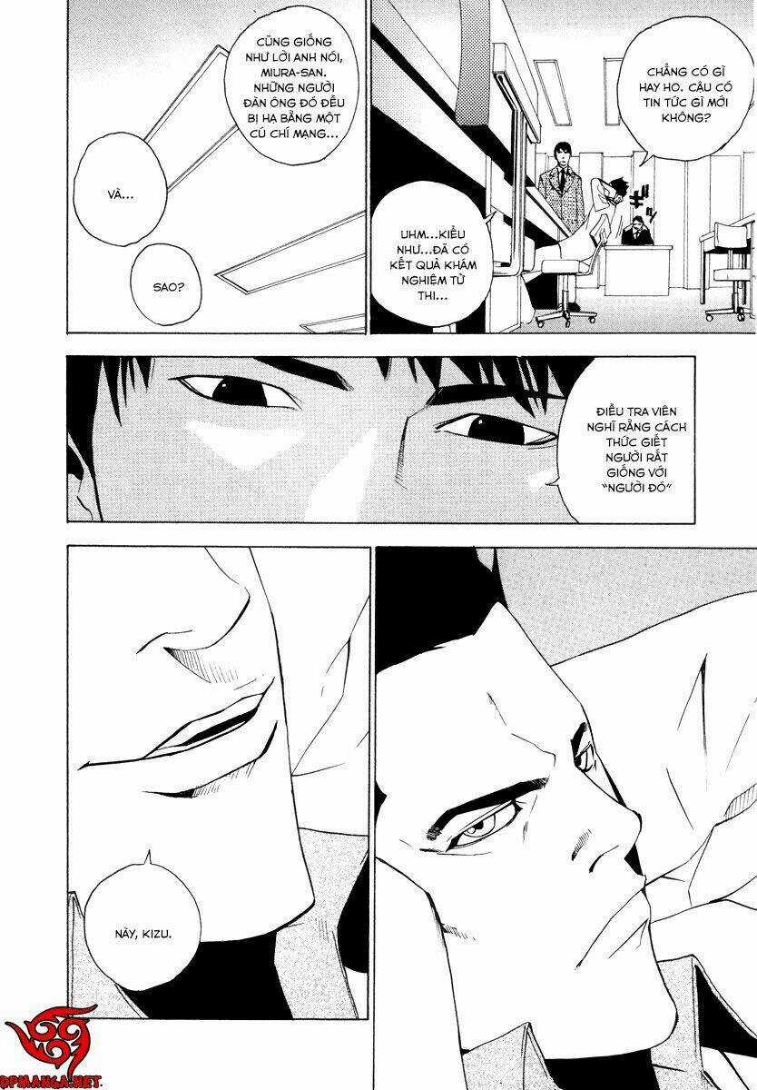 Dendrobates - Chapter 31 - Trang 6