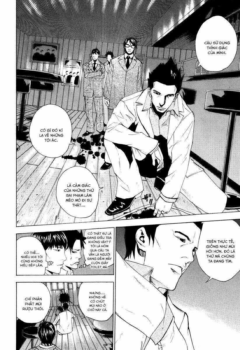 Dendrobates - Chapter 31 - Trang 10