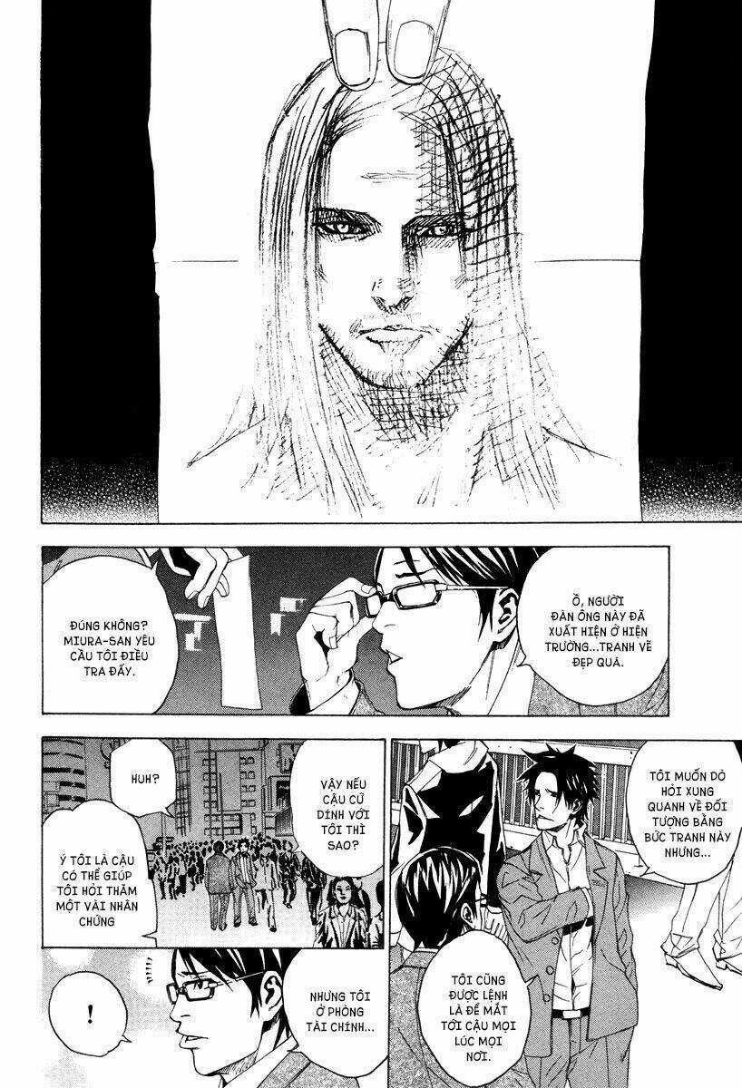 Dendrobates - Chapter 32 - Trang 12