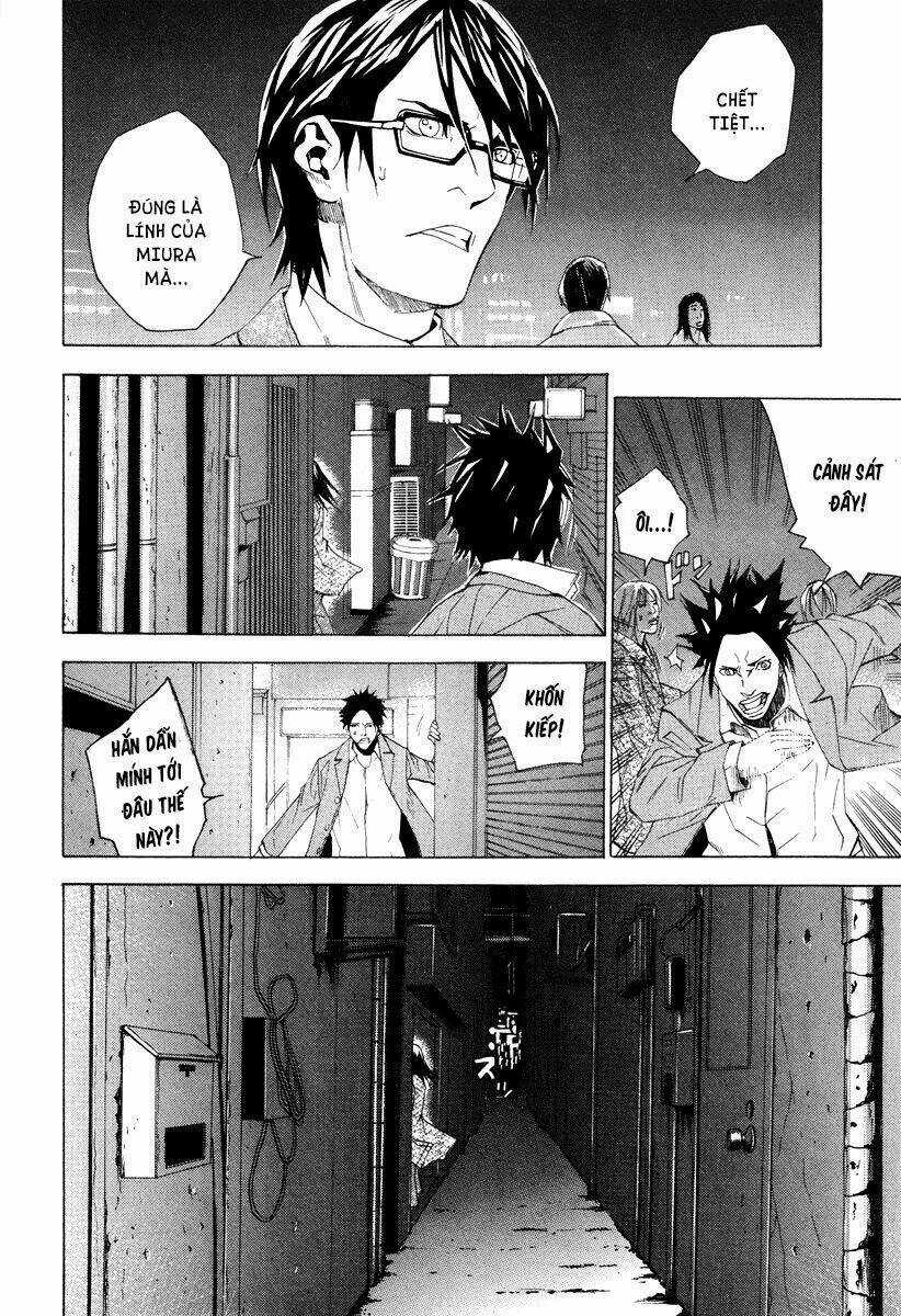 Dendrobates - Chapter 32 - Trang 14