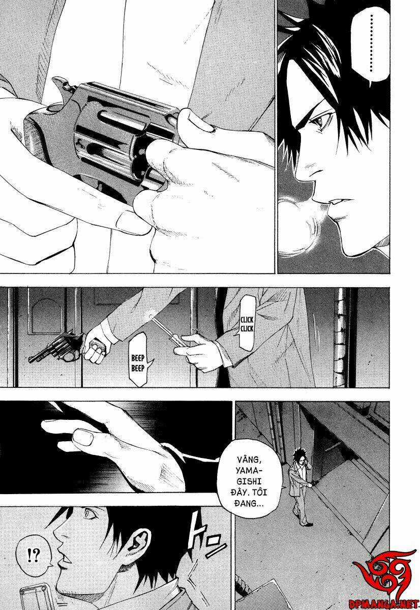 Dendrobates - Chapter 32 - Trang 15