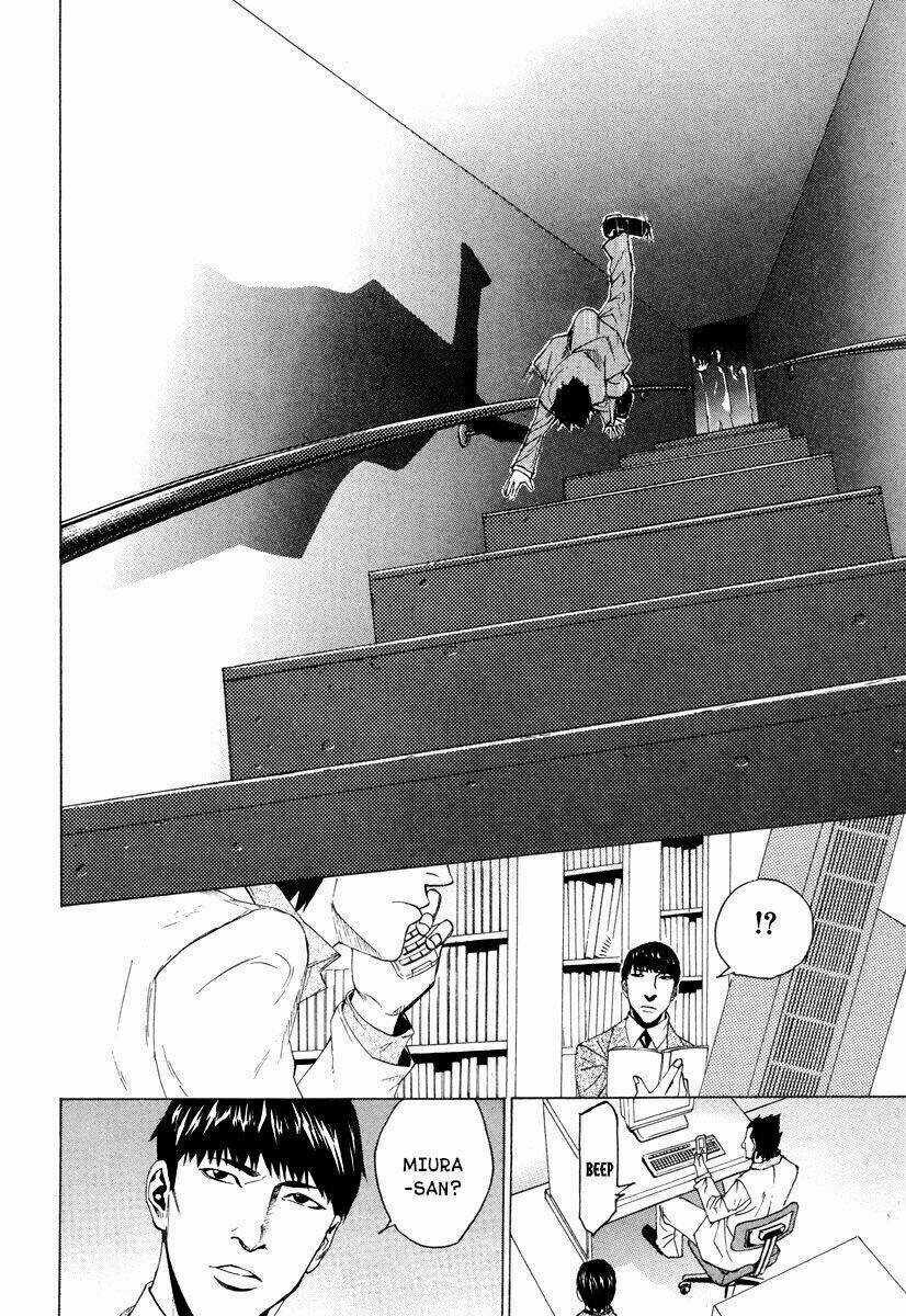 Dendrobates - Chapter 32 - Trang 16