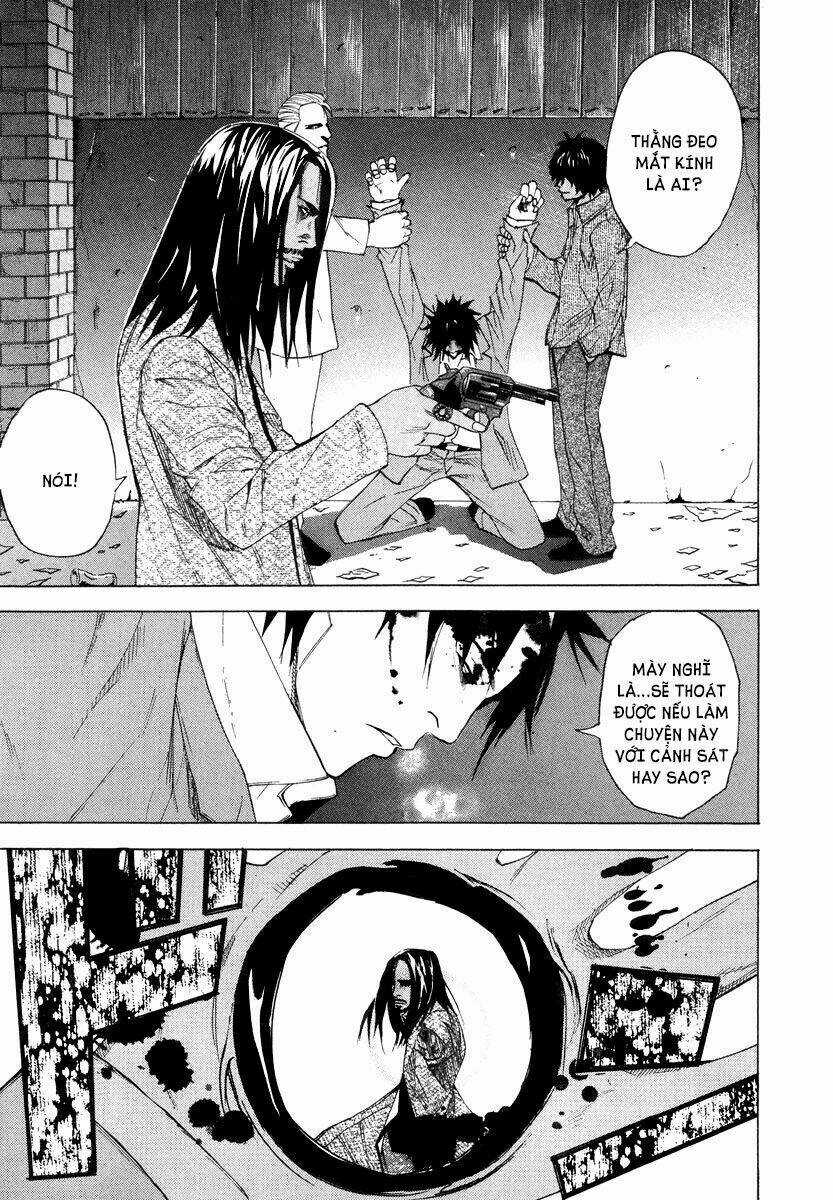 Dendrobates - Chapter 32 - Trang 19