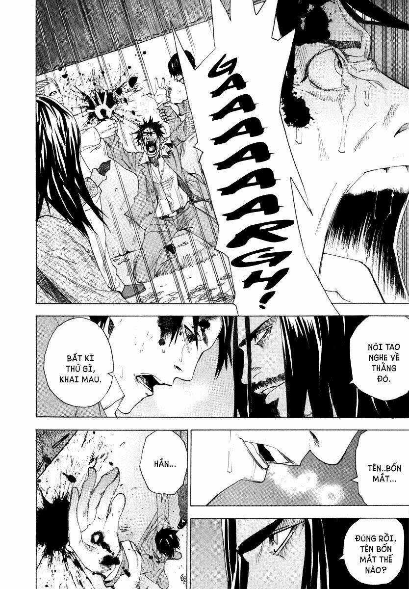 Dendrobates - Chapter 32 - Trang 20