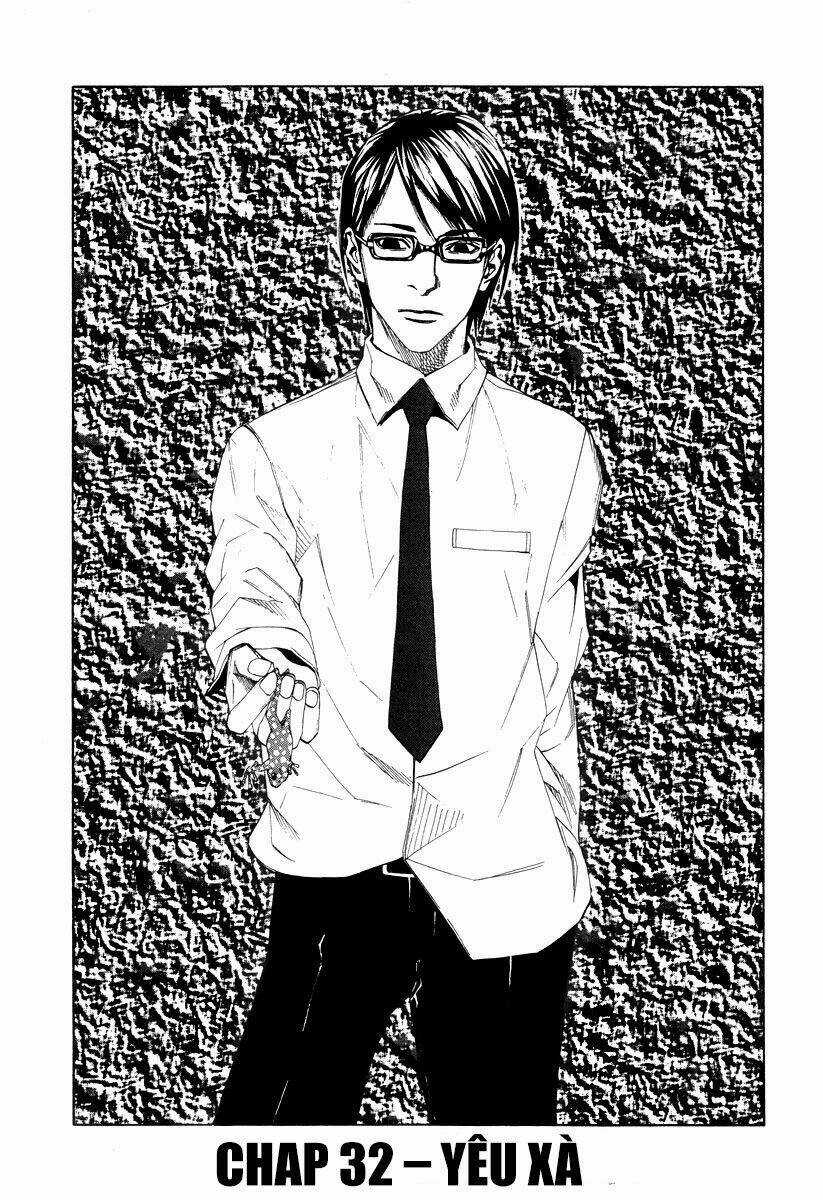 Dendrobates - Chapter 32 - Trang 3