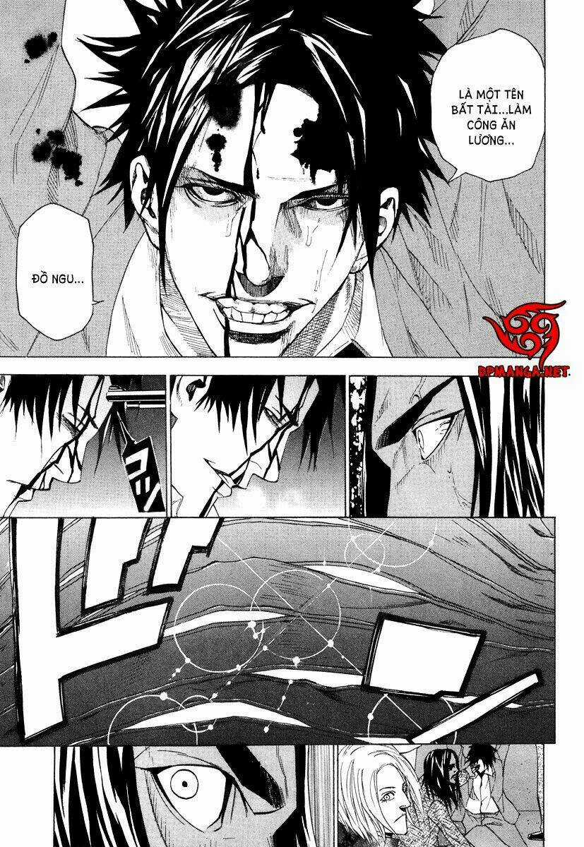 Dendrobates - Chapter 32 - Trang 21