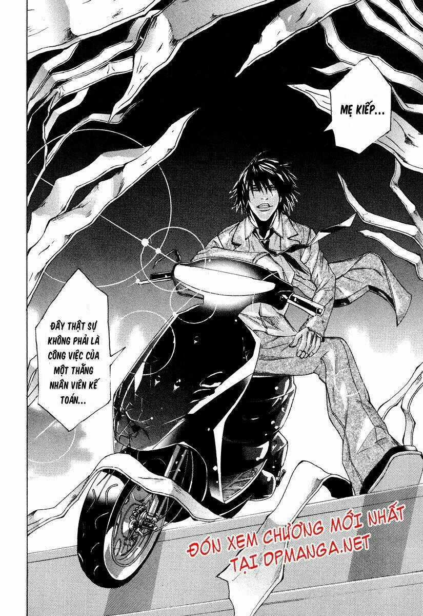 Dendrobates - Chapter 32 - Trang 22