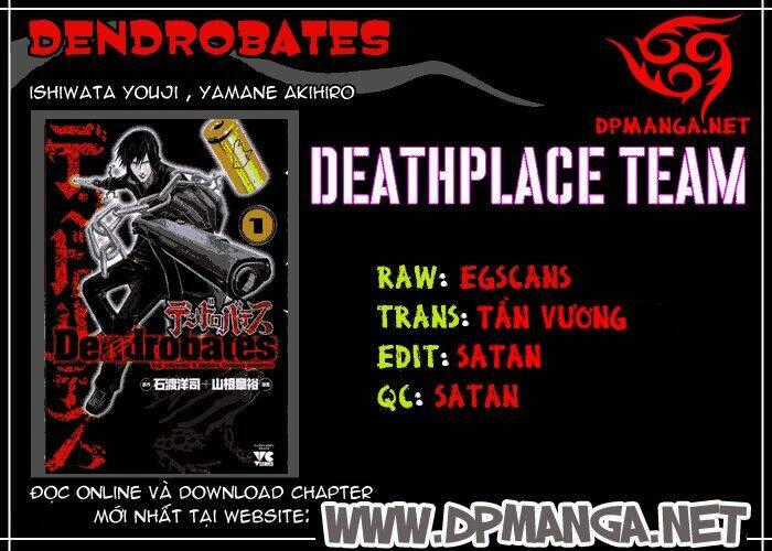 Dendrobates - Chapter 32 - Trang 23