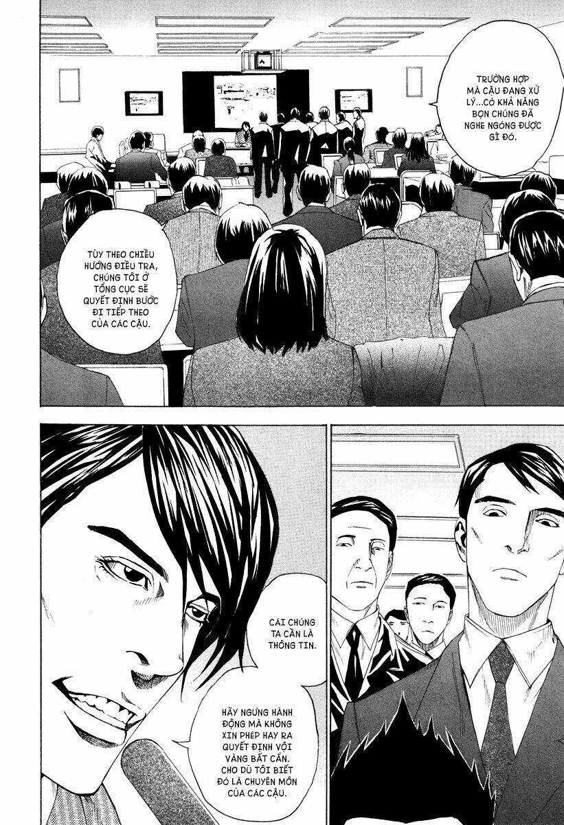 Dendrobates - Chapter 32 - Trang 6