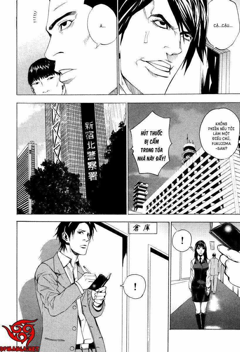 Dendrobates - Chapter 32 - Trang 8