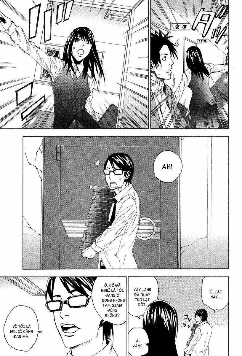 Dendrobates - Chapter 32 - Trang 9