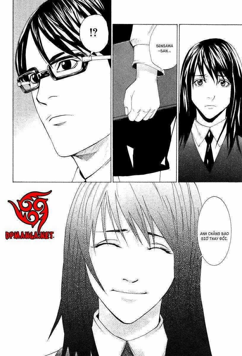 Dendrobates - Chapter 32 - Trang 10