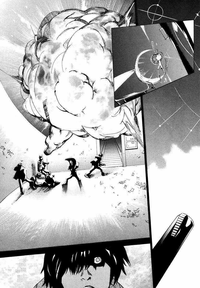 Dendrobates - Chapter 33 - Trang 11