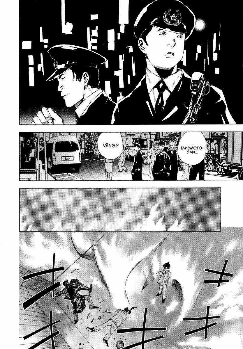 Dendrobates - Chapter 33 - Trang 12