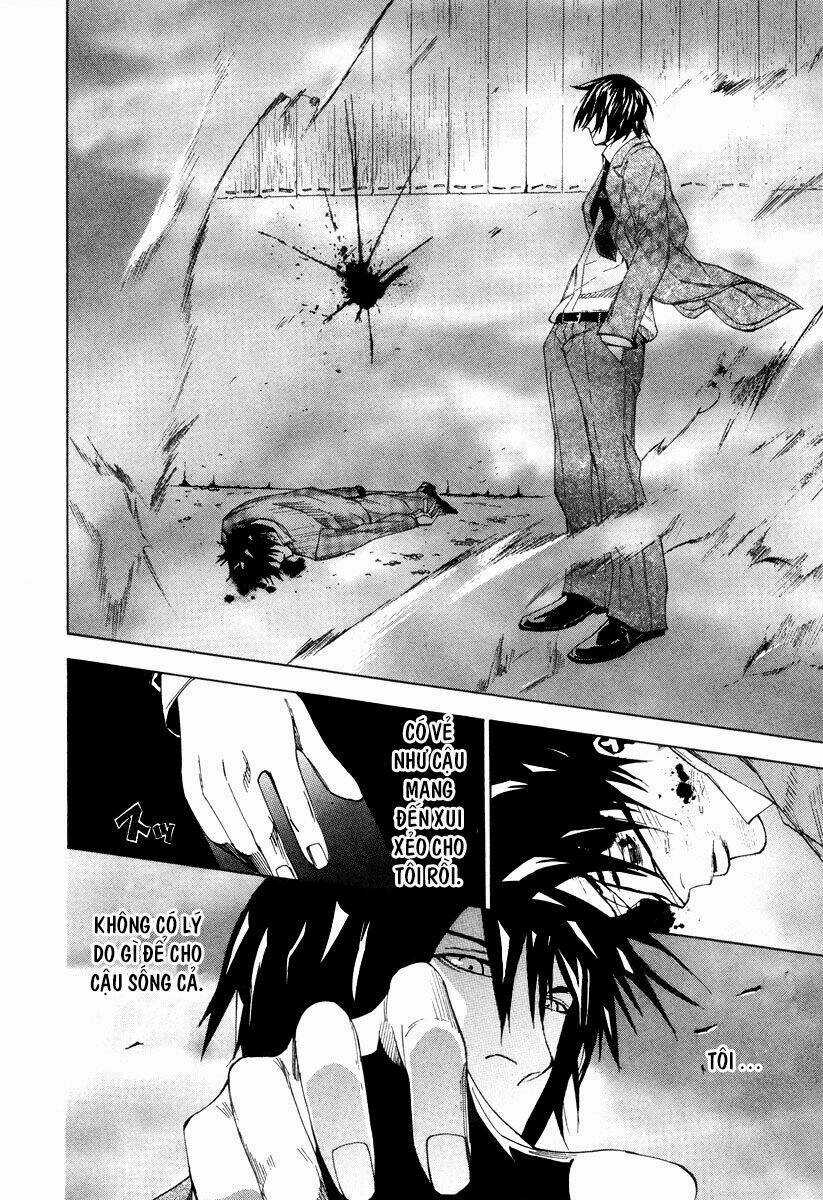 Dendrobates - Chapter 33 - Trang 14