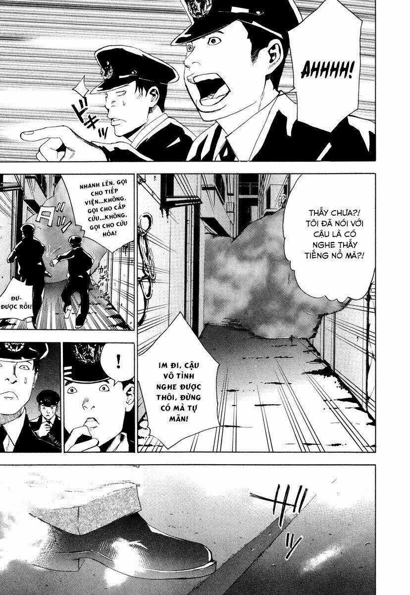 Dendrobates - Chapter 33 - Trang 15