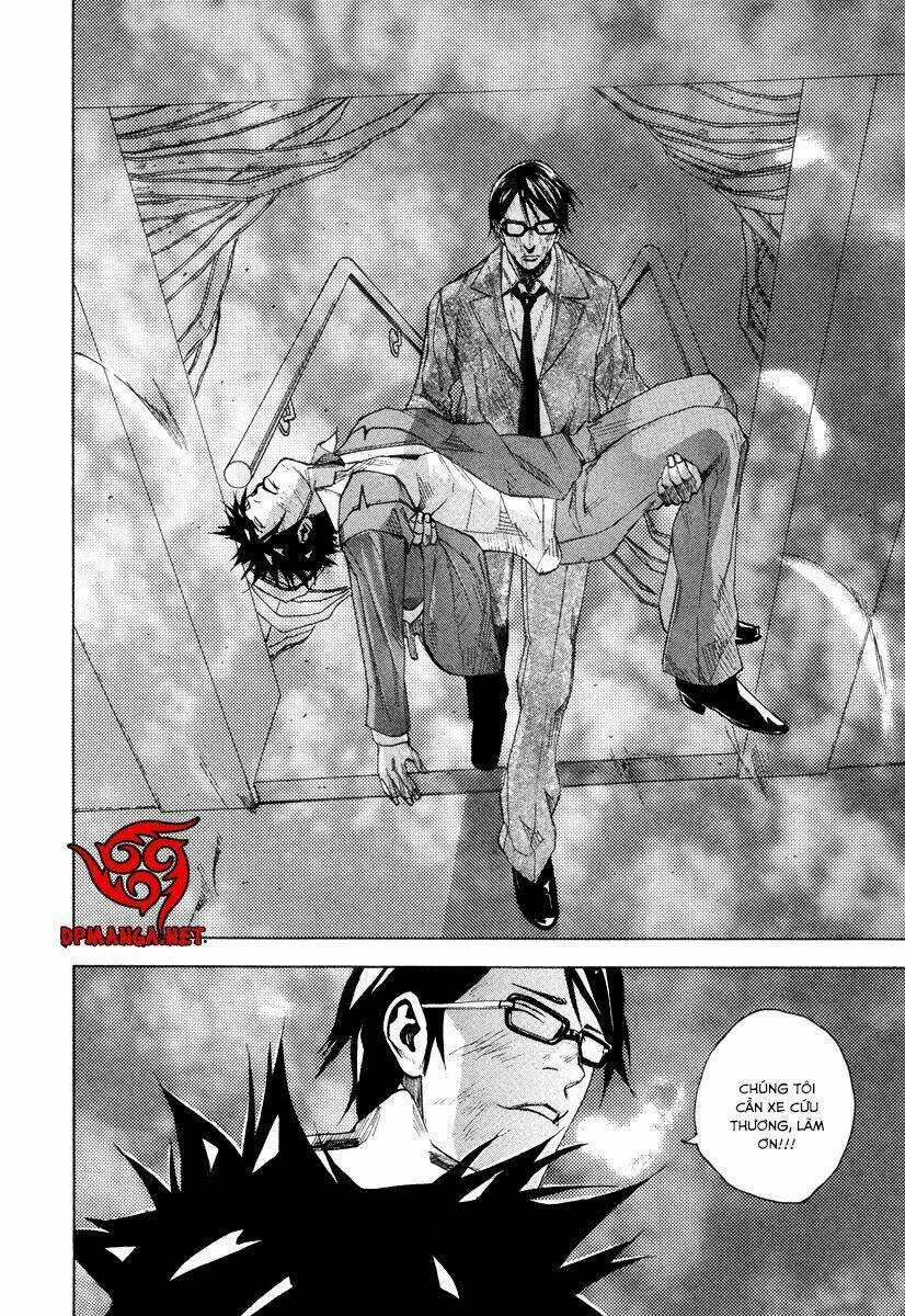 Dendrobates - Chapter 33 - Trang 16