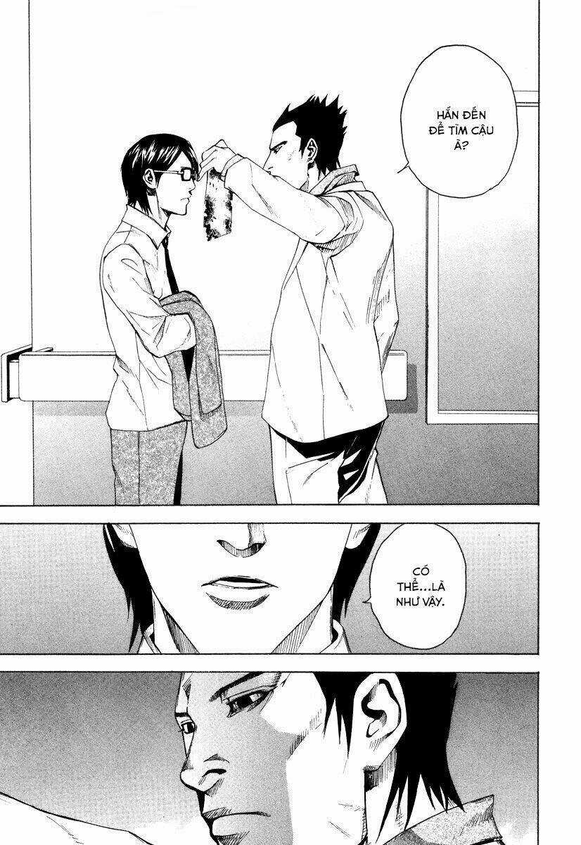 Dendrobates - Chapter 33 - Trang 19