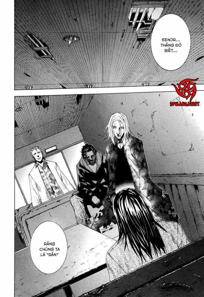 Dendrobates - Chapter 33 - Trang 20