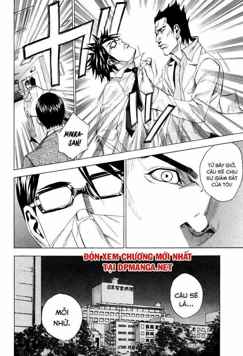 Dendrobates - Chapter 33 - Trang 22