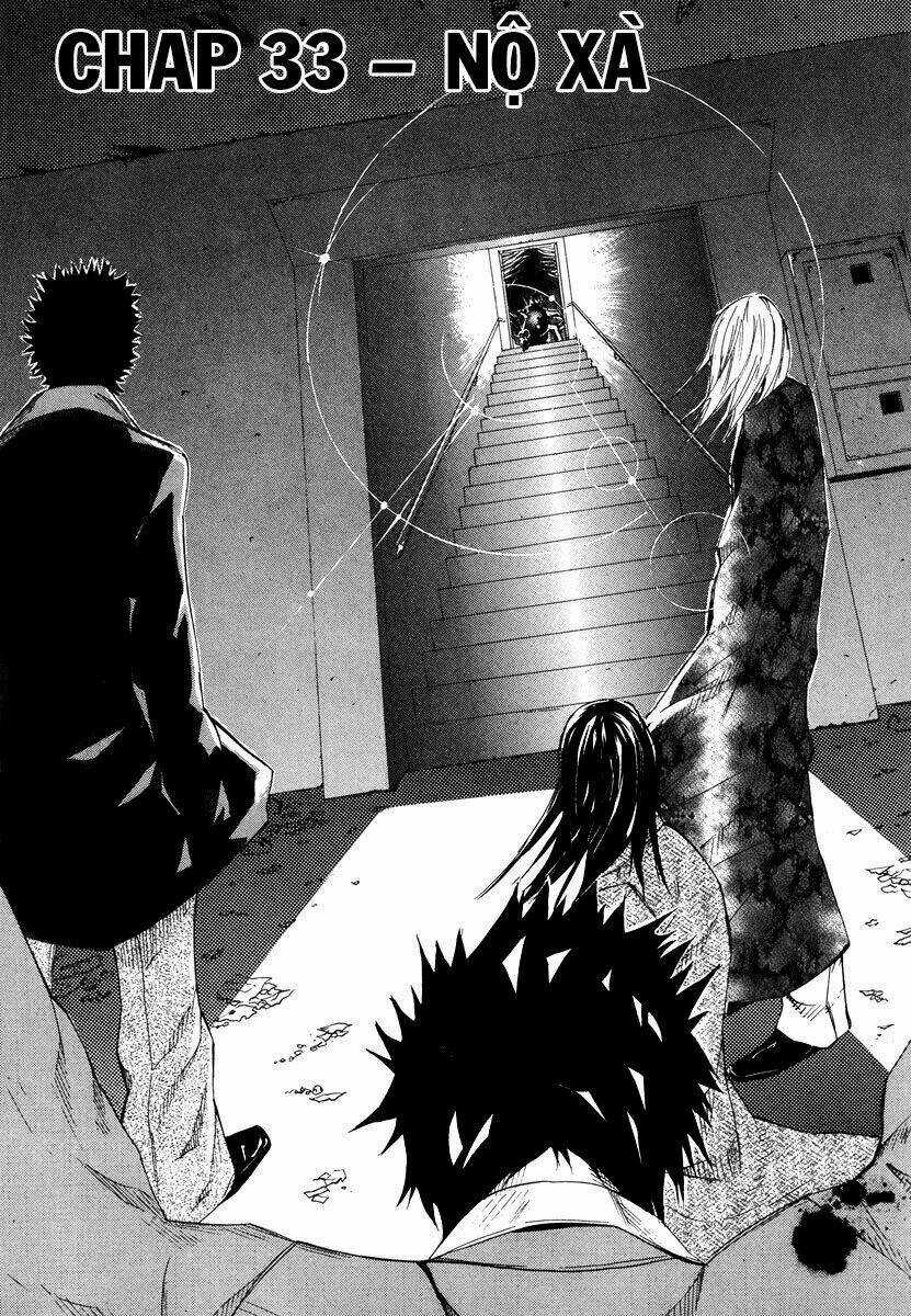 Dendrobates - Chapter 33 - Trang 5