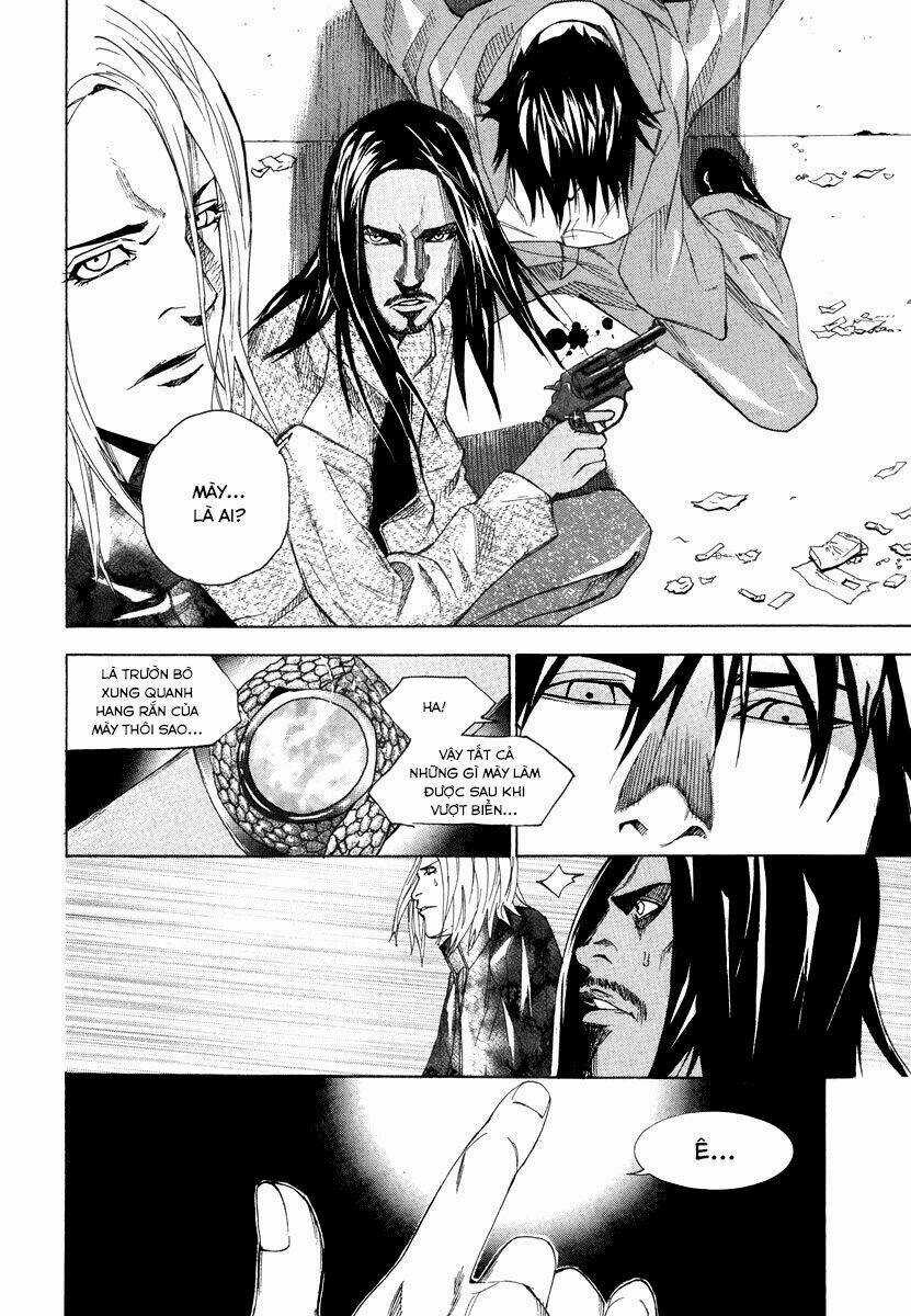 Dendrobates - Chapter 33 - Trang 6