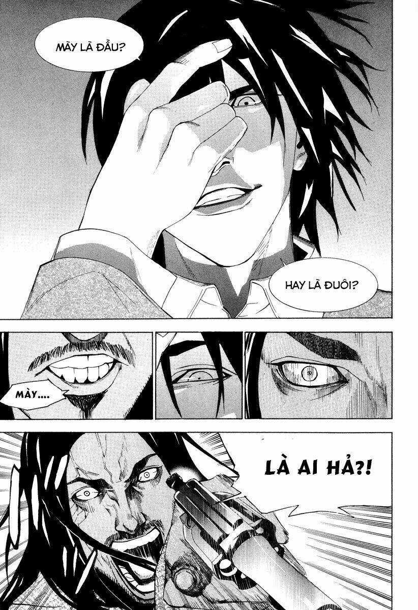 Dendrobates - Chapter 33 - Trang 7