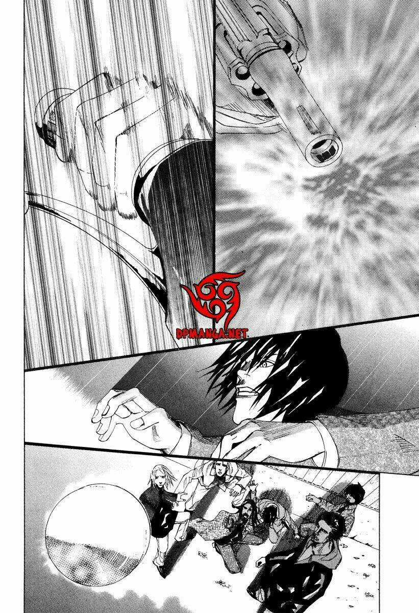 Dendrobates - Chapter 33 - Trang 8