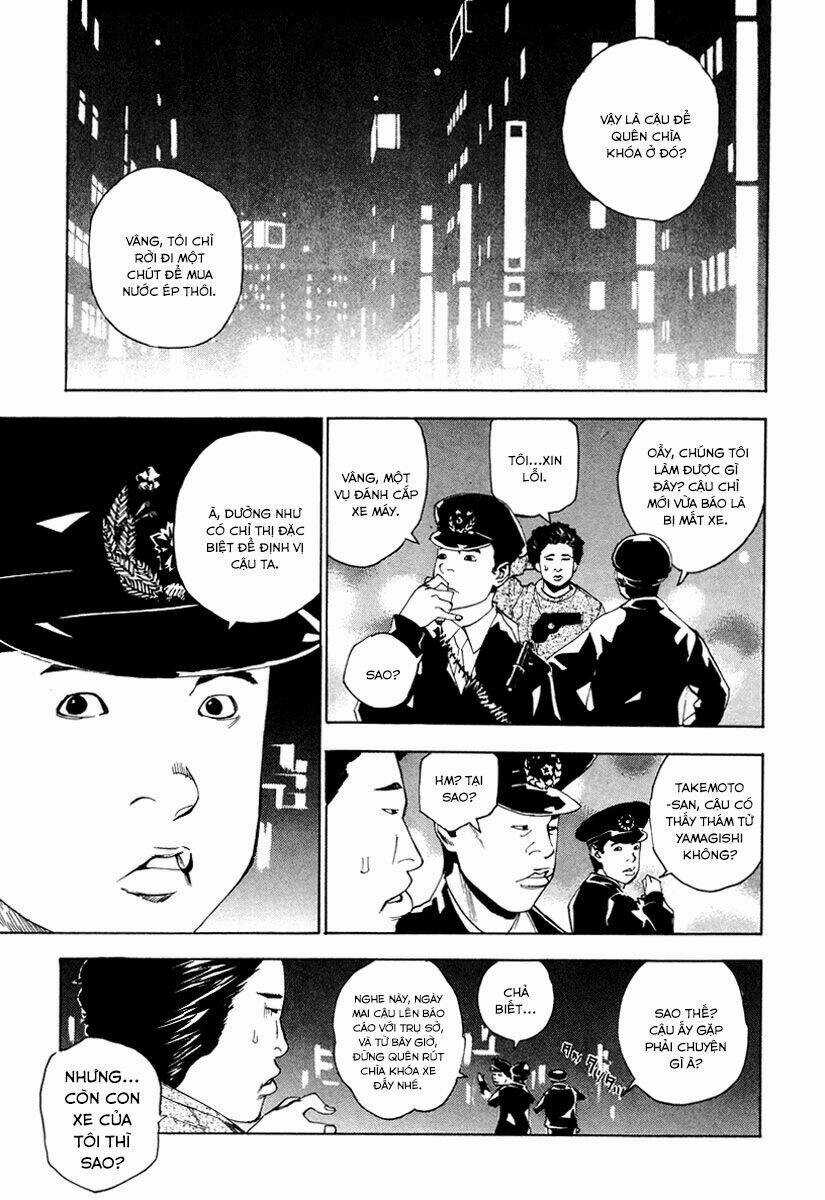 Dendrobates - Chapter 33 - Trang 9