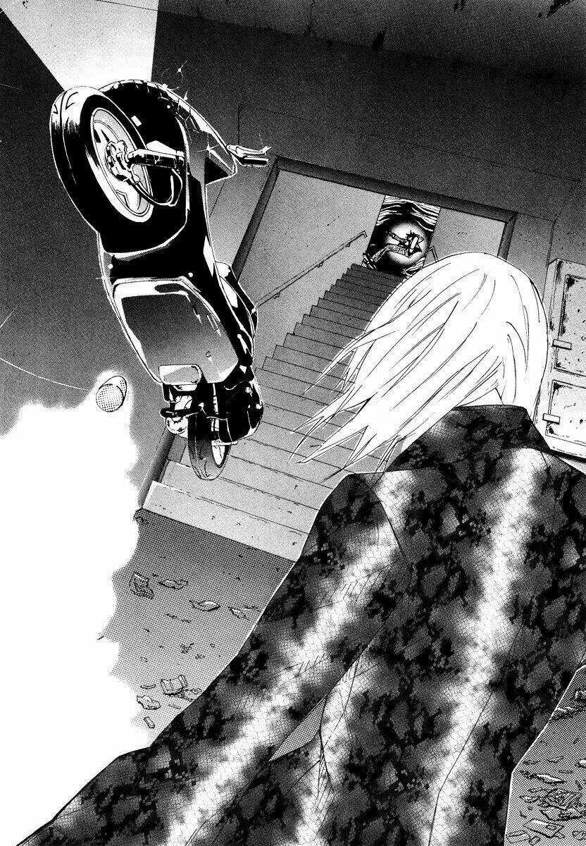 Dendrobates - Chapter 33 - Trang 10