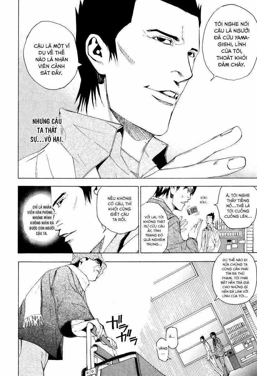 Dendrobates - Chapter 34 - Trang 11