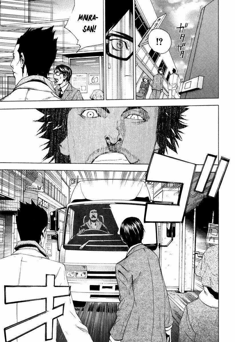 Dendrobates - Chapter 34 - Trang 12