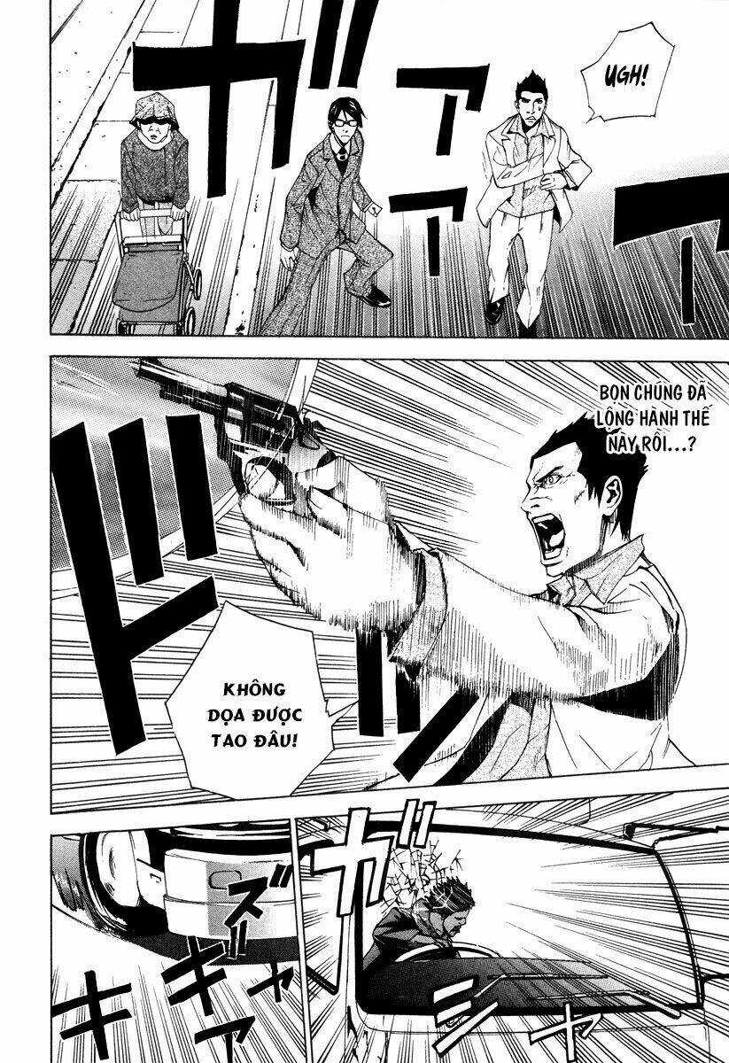 Dendrobates - Chapter 34 - Trang 13