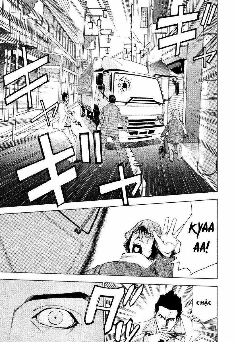 Dendrobates - Chapter 34 - Trang 14