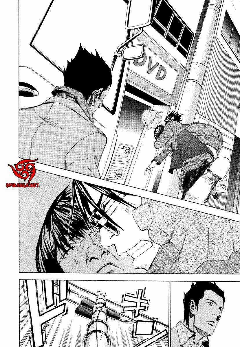 Dendrobates - Chapter 34 - Trang 15