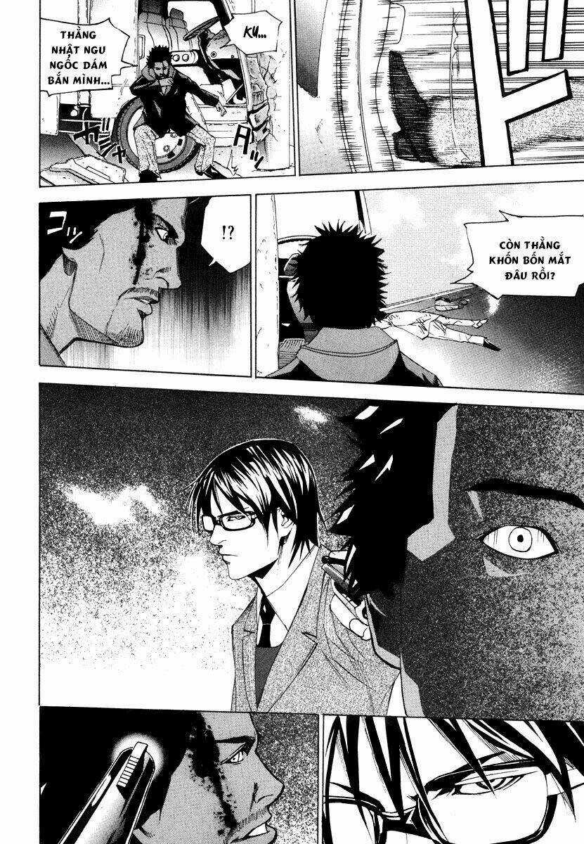 Dendrobates - Chapter 34 - Trang 17