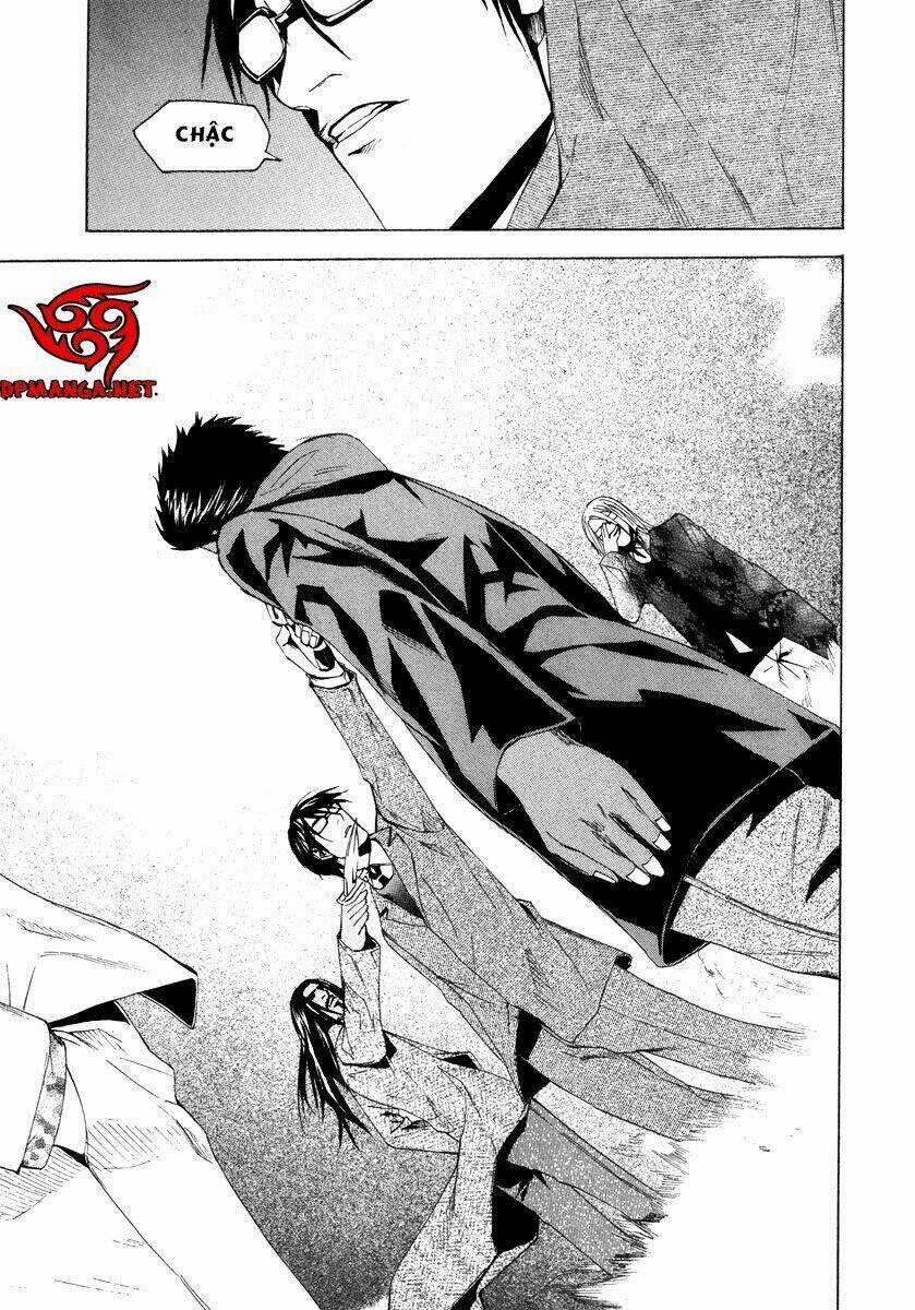 Dendrobates - Chapter 34 - Trang 18