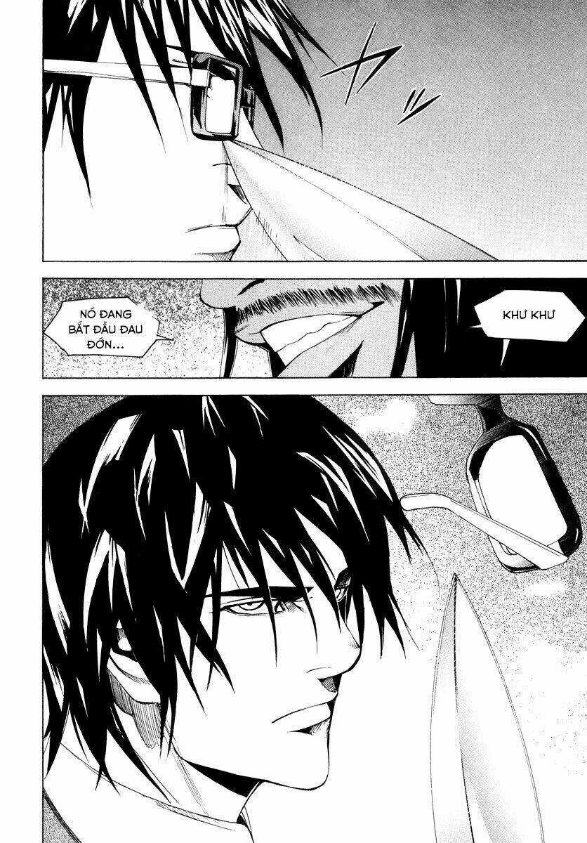 Dendrobates - Chapter 34 - Trang 19