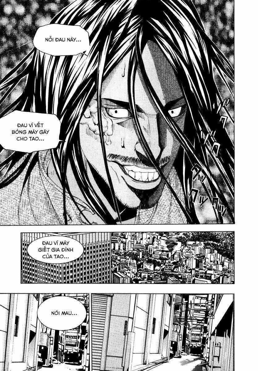 Dendrobates - Chapter 34 - Trang 20