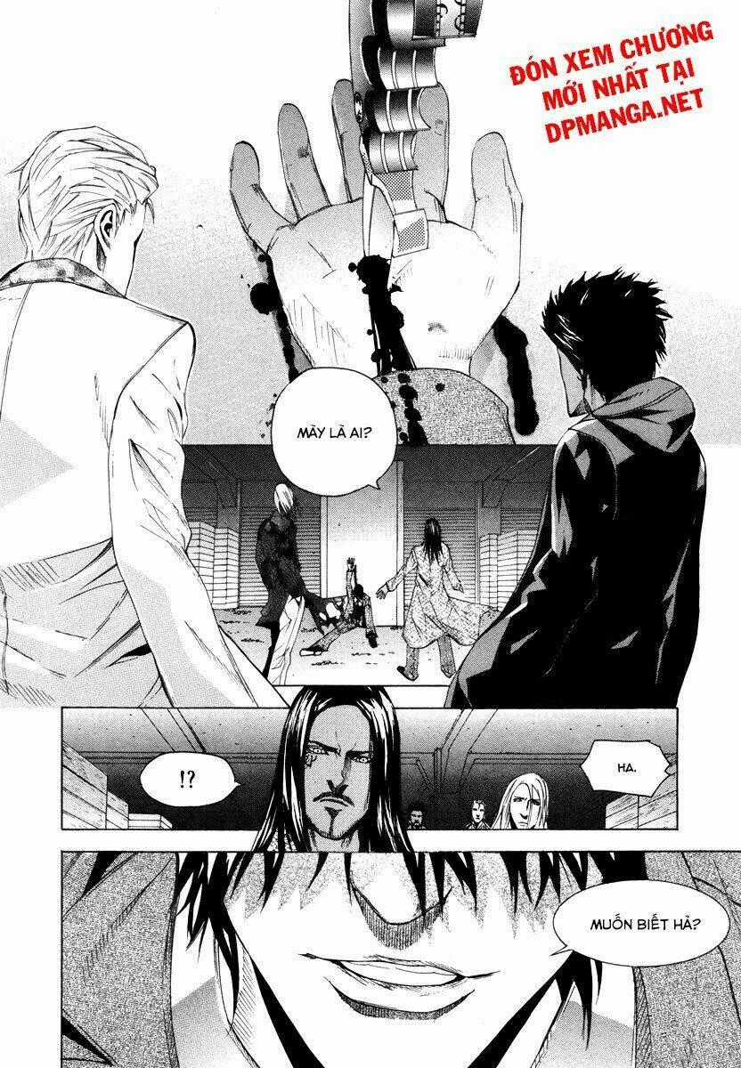 Dendrobates - Chapter 34 - Trang 21