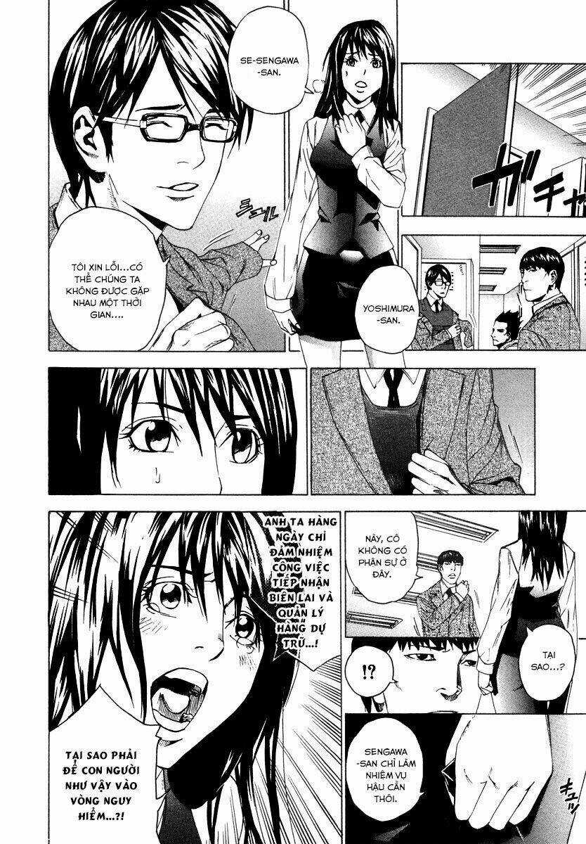 Dendrobates - Chapter 34 - Trang 5