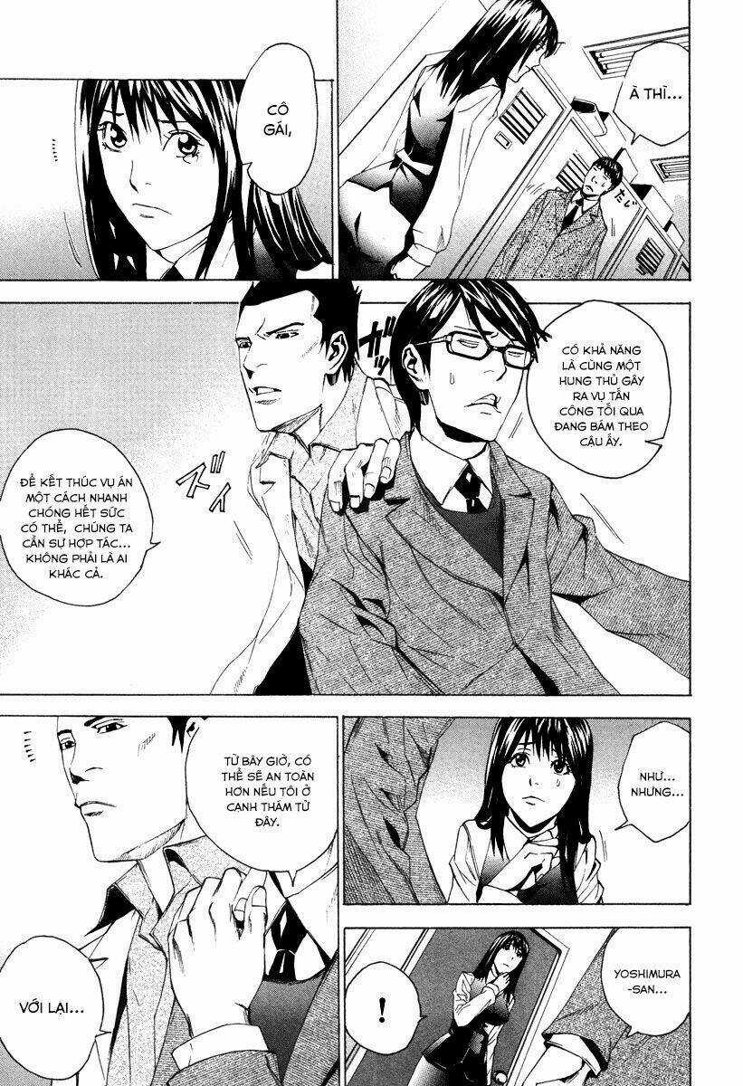 Dendrobates - Chapter 34 - Trang 6