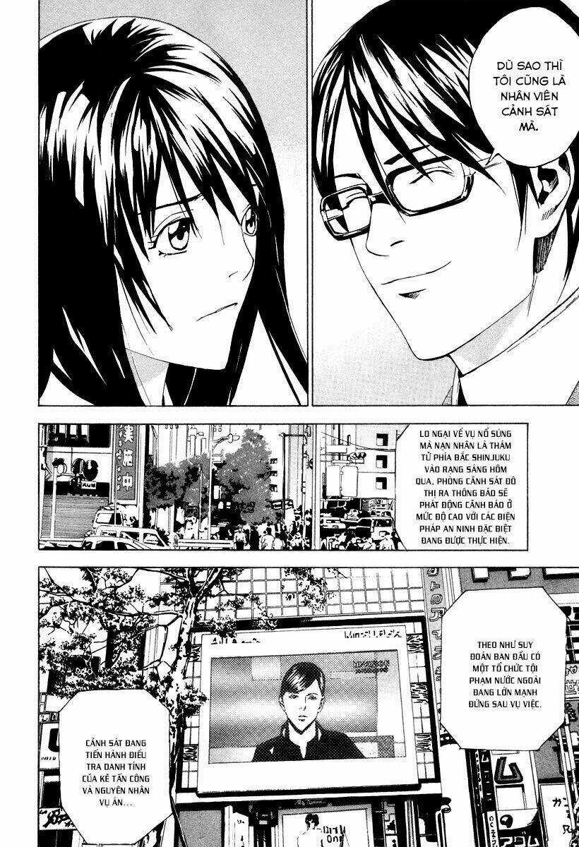 Dendrobates - Chapter 34 - Trang 7