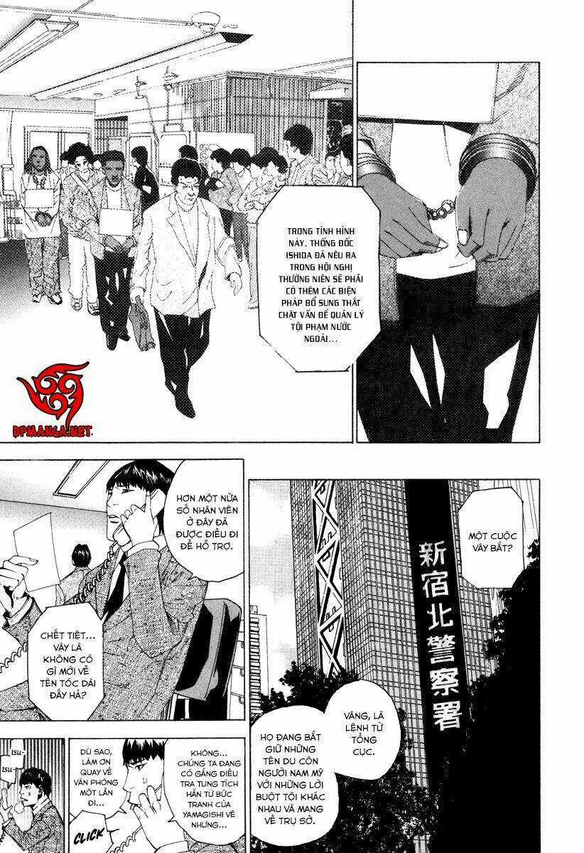 Dendrobates - Chapter 34 - Trang 8