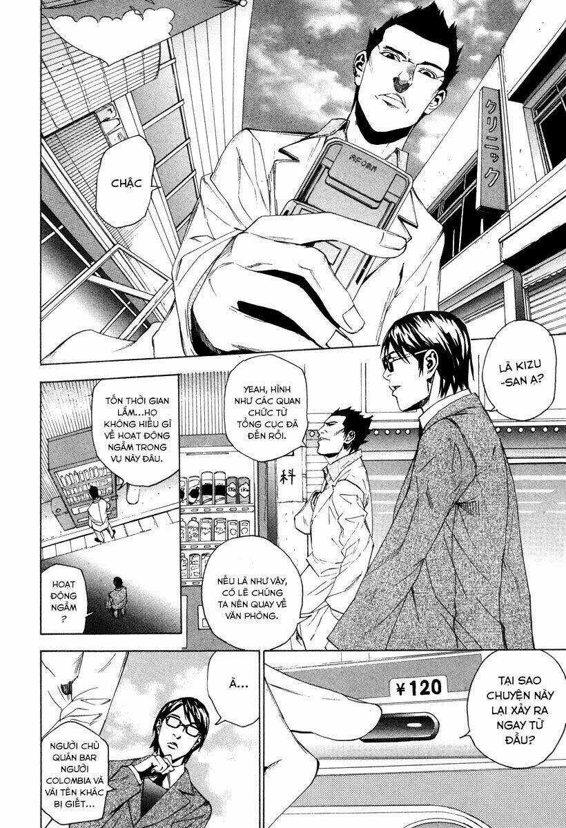 Dendrobates - Chapter 34 - Trang 9