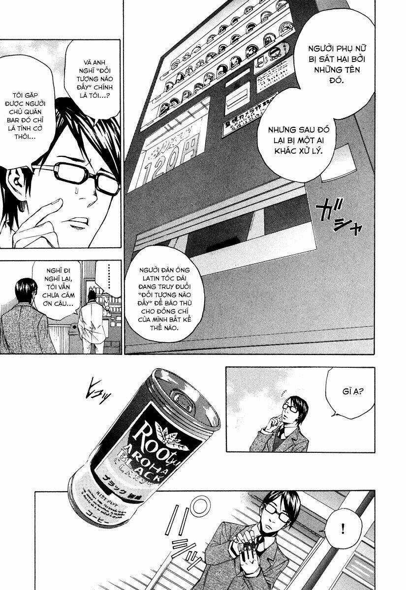 Dendrobates - Chapter 34 - Trang 10